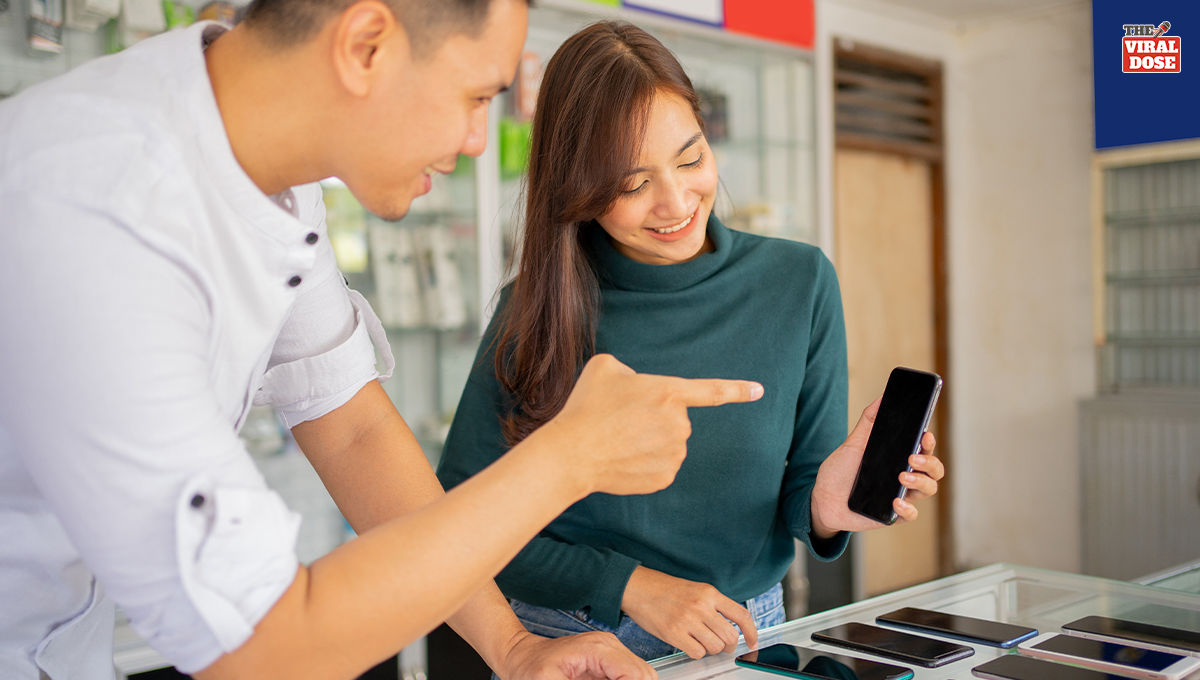 smartphone buying guide